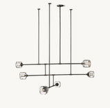 DEMARET MOBILE CHANDELIER 60