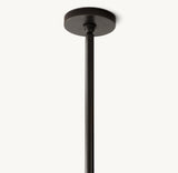 PAUILLAC ROUND CHANDELIER 60"