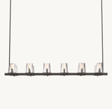 PAUILLAC LINEAR CHANDELIER 60"