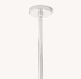 PAUILLAC ROUND CHANDELIER 60"