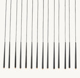 AQUITAINE LINEAR CHANDELIER 72"