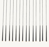 AQUITAINE LINEAR CHANDELIER 72"