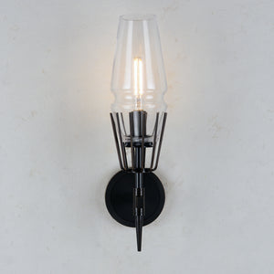 Caldwell Sconce Bronze