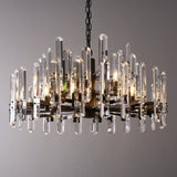 Bloomington Round Chandelier 36