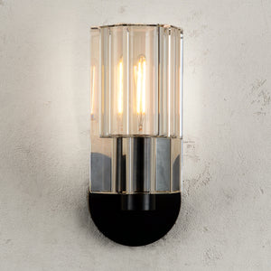 Aubrey Single Sconce Bronze