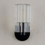 Aubrey Single Sconce Bronze
