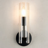 Carney Sconce Bronze