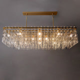 Maryland Rectangular Chandelier 60"