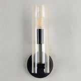 Carney Sconce Bronze