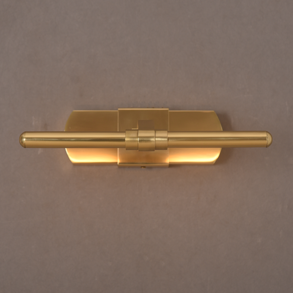 Vivaround Picture Wall Sconce 18"