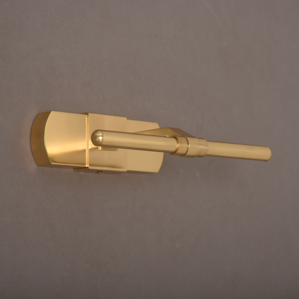 Vivaround Picture Wall Sconce 18"