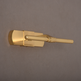 Vivaround Picture Wall Sconce 18"