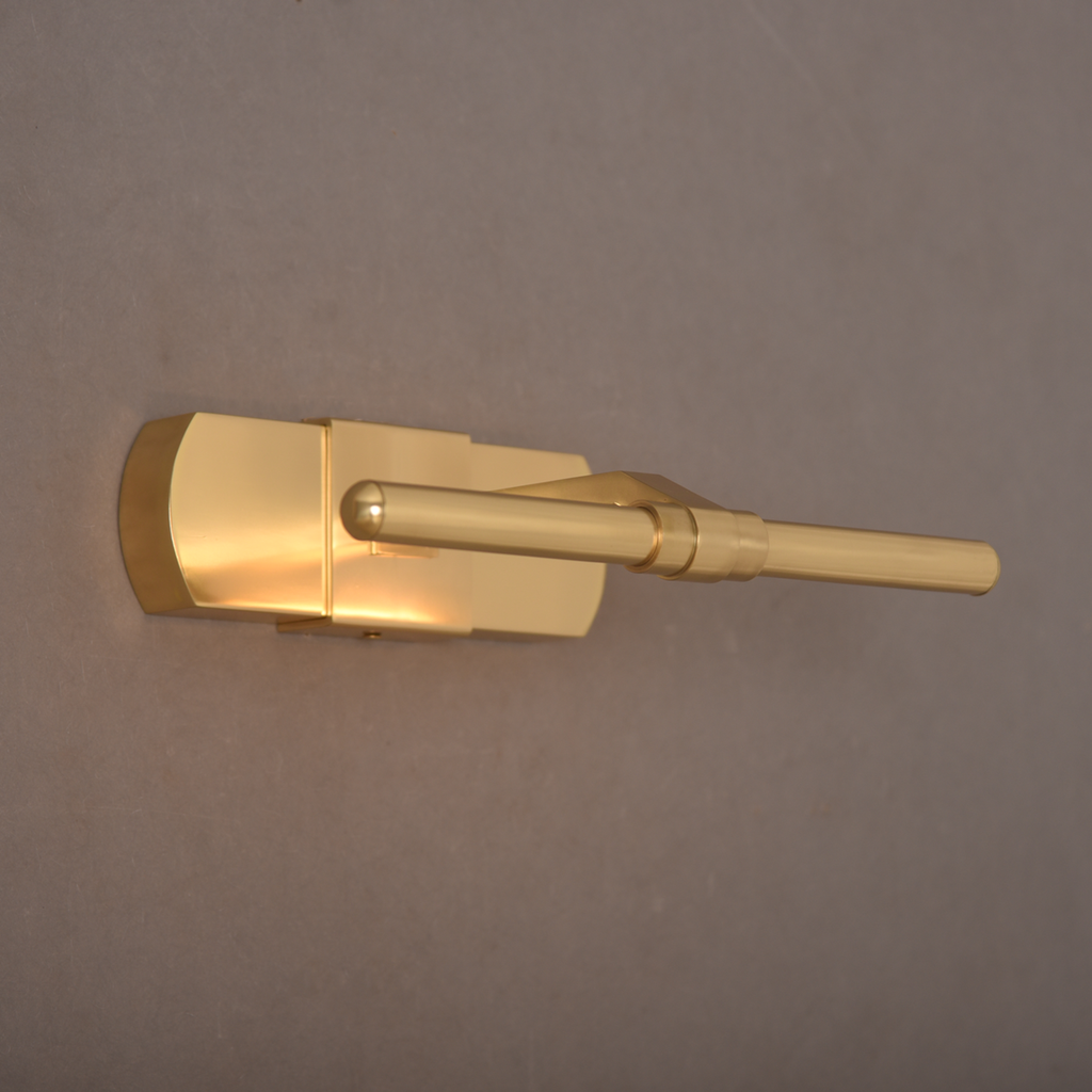 Vivaround Picture Wall Sconce 18"