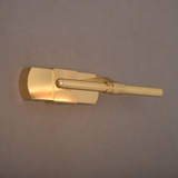 Vivaround Picture Wall Sconce 18"