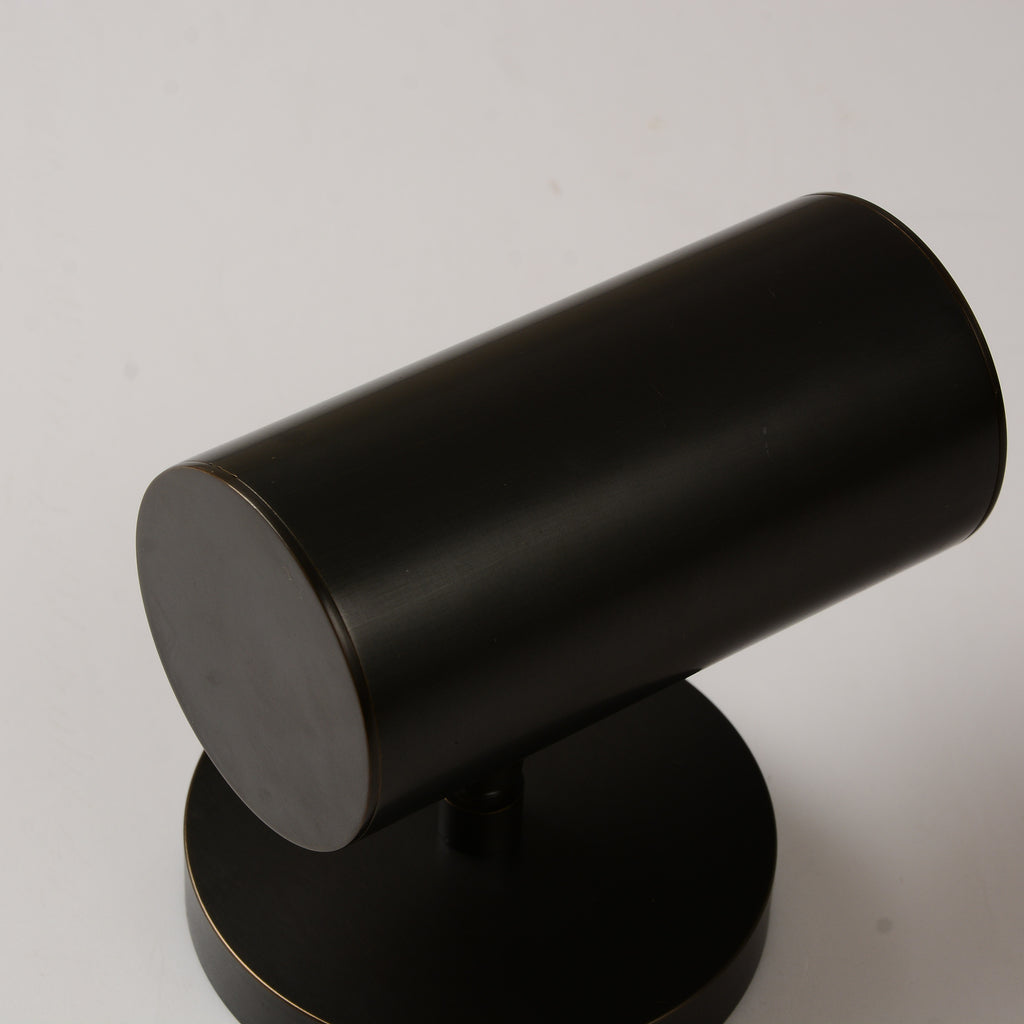 Cameron Sconce Bronze