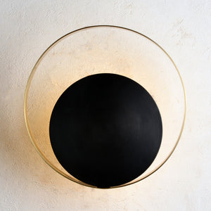 Darkmoon Sconce