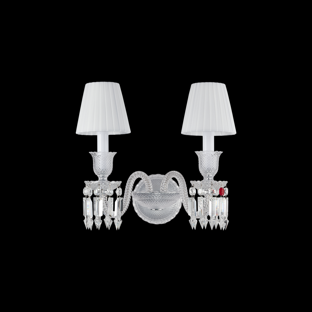 Oasis de Cristal Wall Lamp