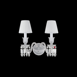 Oasis de Cristal Wall Lamp