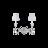 Oasis de Cristal Wall Lamp