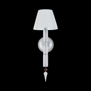 Joyau de Lumiere Cristal Wall Lamp