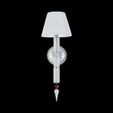 Joyau de Lumiere Cristal Wall Lamp