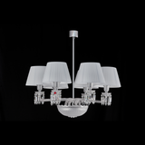 Splendeur De Lune Cristal Pendant