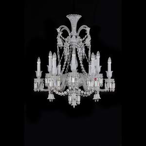 Prism Enchante Cristal Pendant