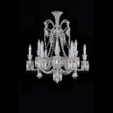 Prism Enchante Cristal Pendant