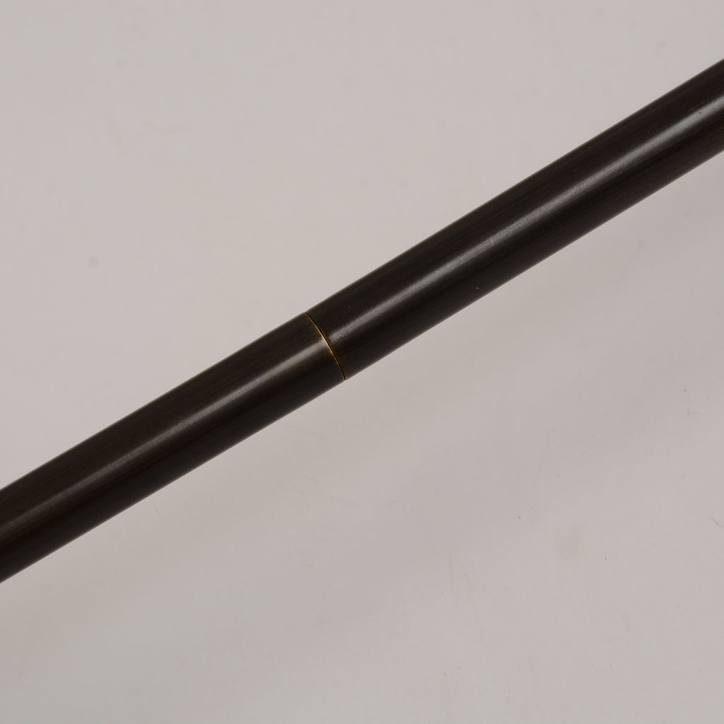 Scepter Long Pendant Bronze
