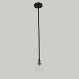 Scepter Long Pendant Bronze