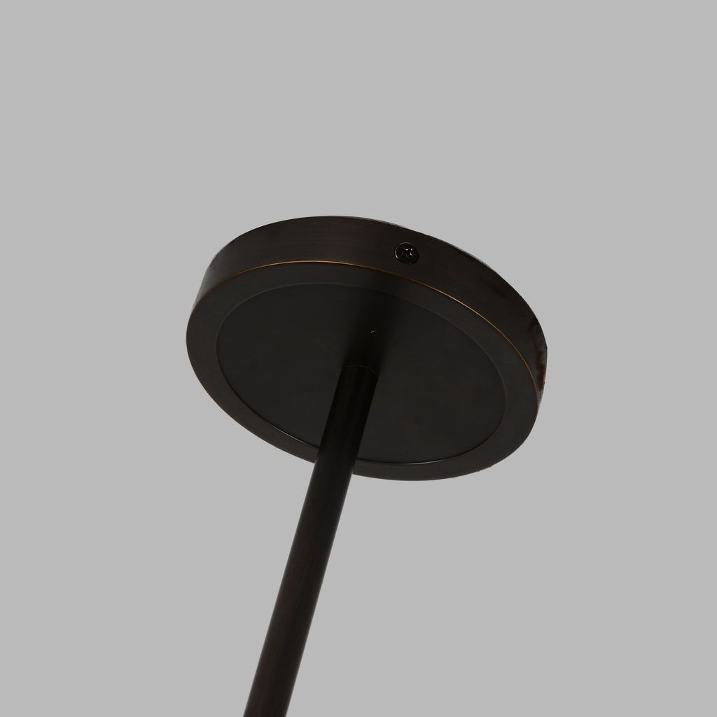 Scepter Long Pendant Bronze