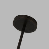Scepter Long Pendant Bronze