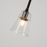 Scepter Long Pendant Bronze