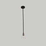 Scepter Long Pendant Bronze