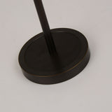 Scepter Long Pendant Bronze