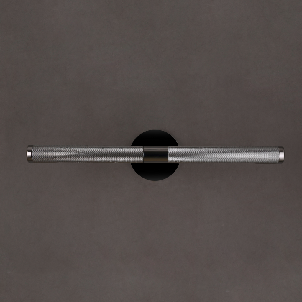 Antoni Picture Light Polished Nickel