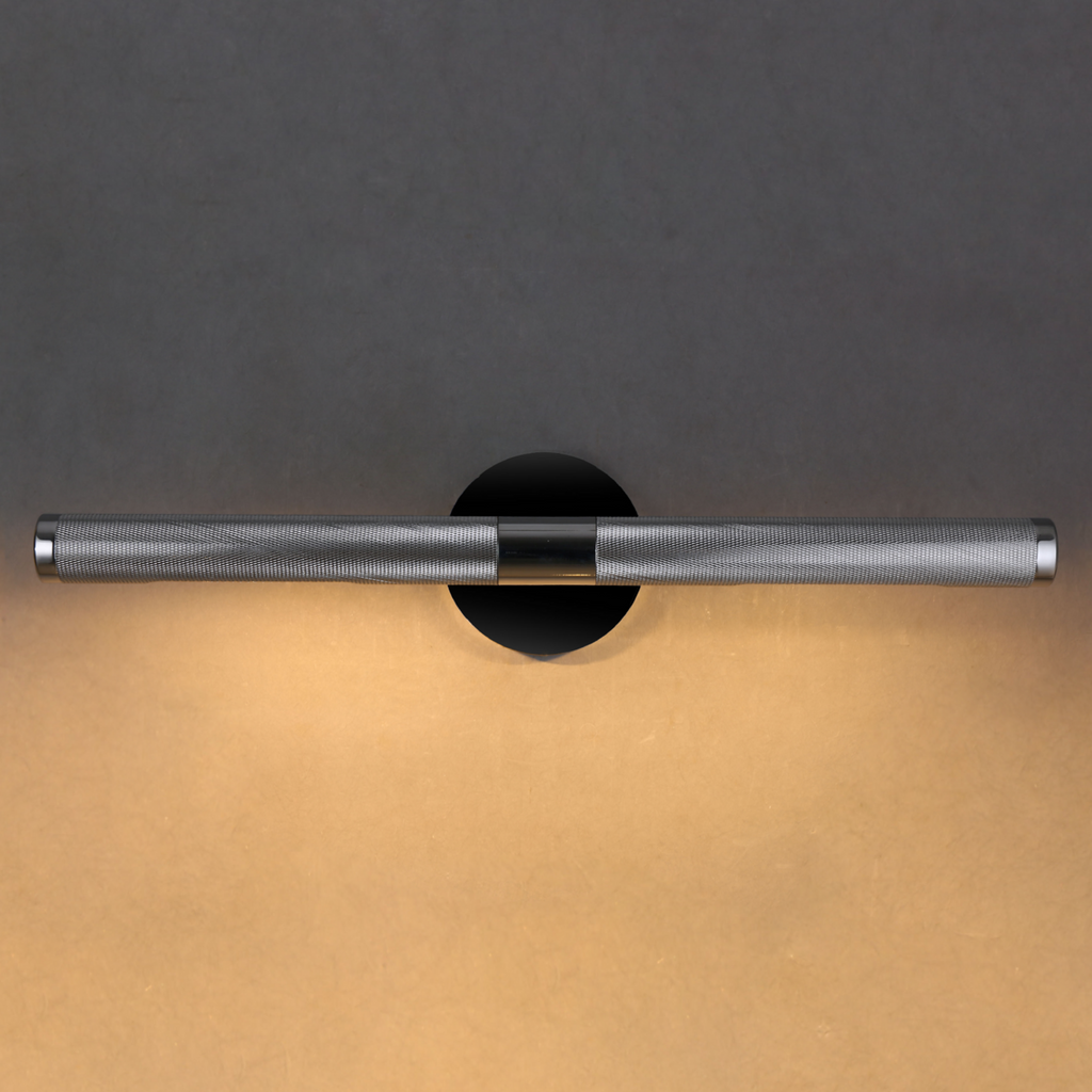 Antoni Picture Light Polished Nickel