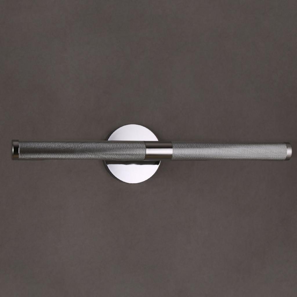 Antoni Picture Light Polished Nickel