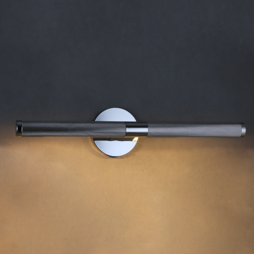 Antoni Picture Light Polished Nickel