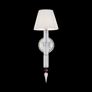 Joyau de Lumiere Cristal Wall Lamp