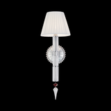 Joyau de Lumiere Cristal Wall Lamp