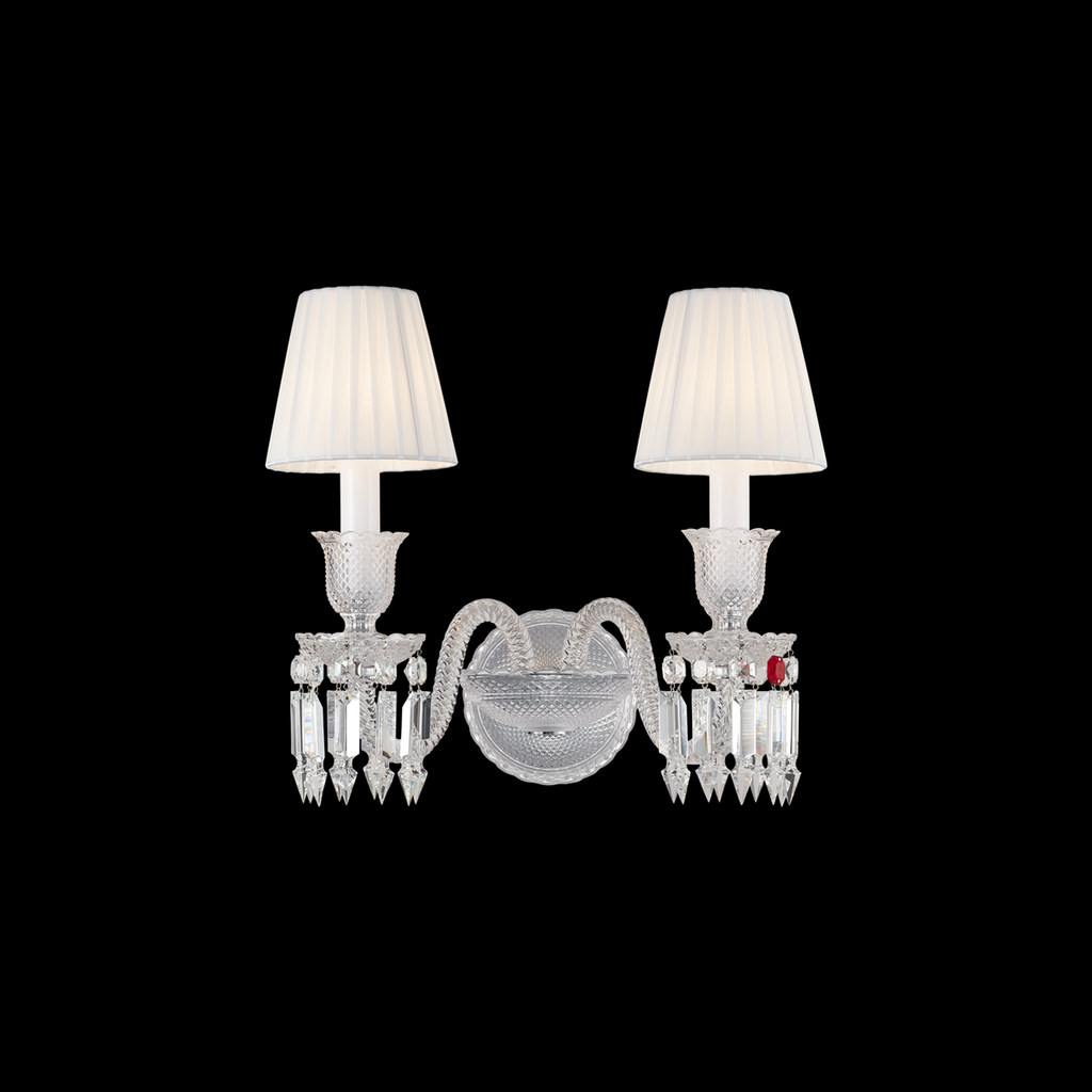 Oasis de Cristal Wall Lamp