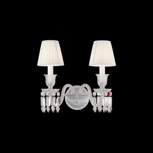 Oasis de Cristal Wall Lamp