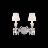 Oasis de Cristal Wall Lamp