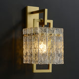 Palace Wall Sconce Brass
