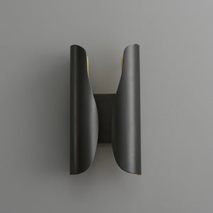 Guardian Wall Sconce Bronze