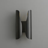 Guardian Wall Sconce Bronze