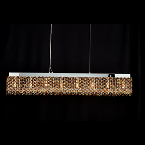 Symphonie De Cristal Chandelier