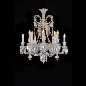 Prism Enchante Cristal Pendant