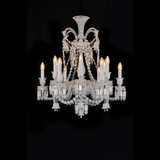 Prism Enchante Cristal Pendant